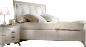 Barnini Oseo Стеганое изголовье, обитое кожей Sogni d'amore Sa112