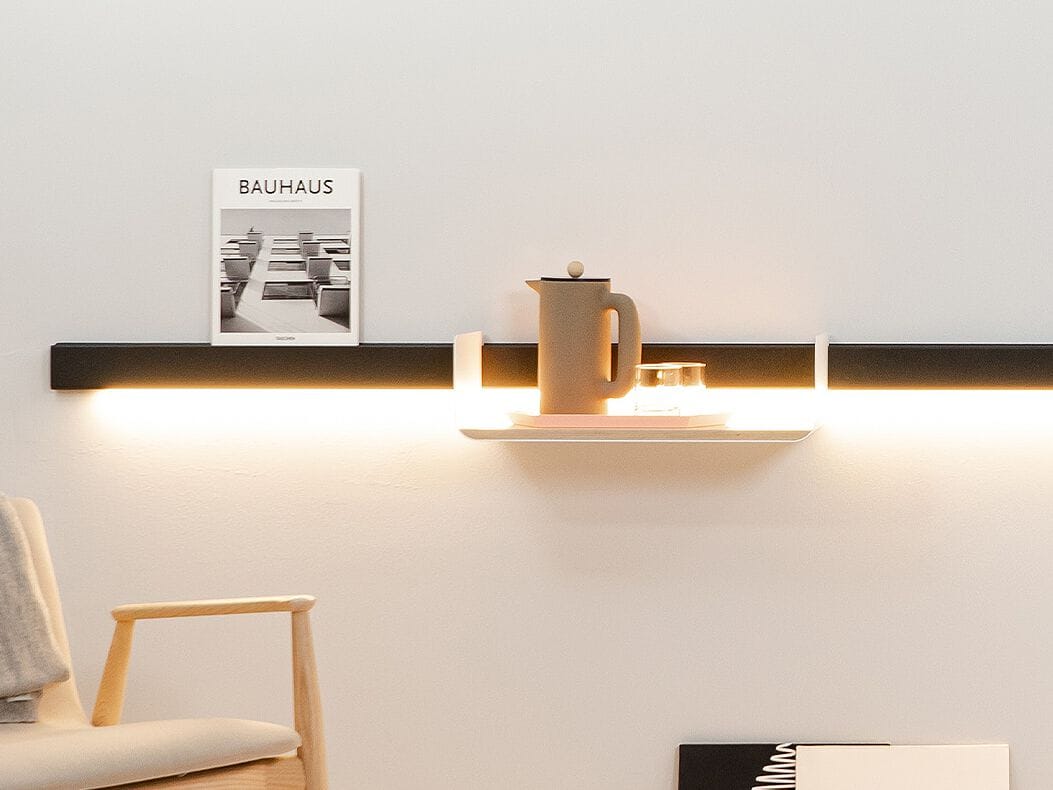 Деревянная полка Variand Furniture V05 ARCH-00111443