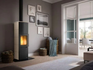 PALAZZETTI Дровяная печь класса А Eva s