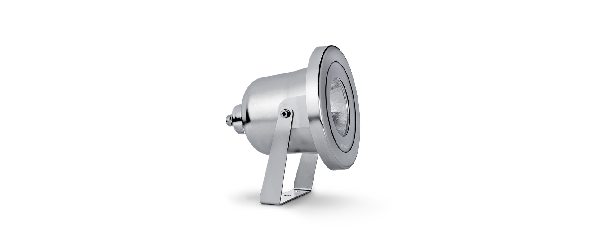 8425311 Проектор Platek STEEL 200 Proiettore  STEEL 200 Floodlight - 9 LED 3000K 9°  - Вид №1