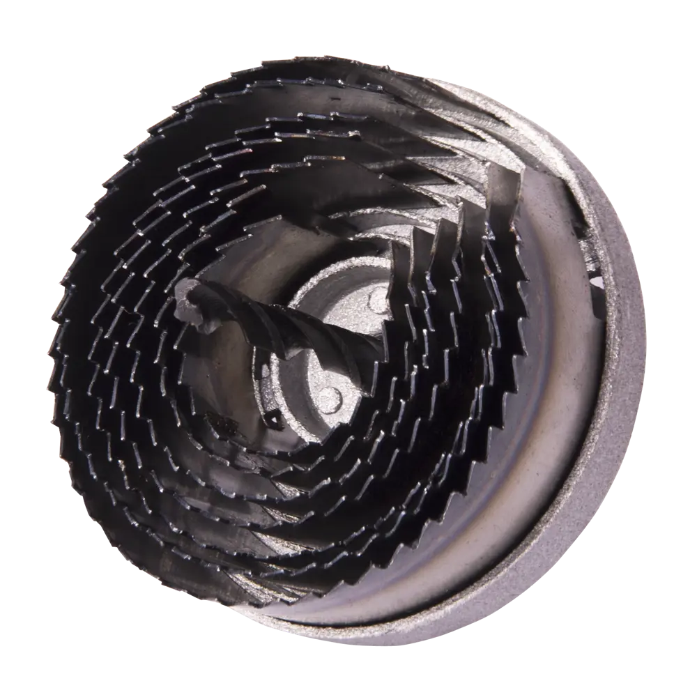 Набор коронок по дереву Ultima 112011 26-63x18 мм, 7 шт STLM-2203442