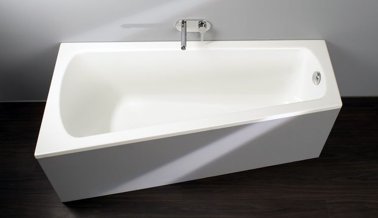 Mauersberger Ванна акриловая компактная 175x80 ASCEA 1417500101 - Вид №1