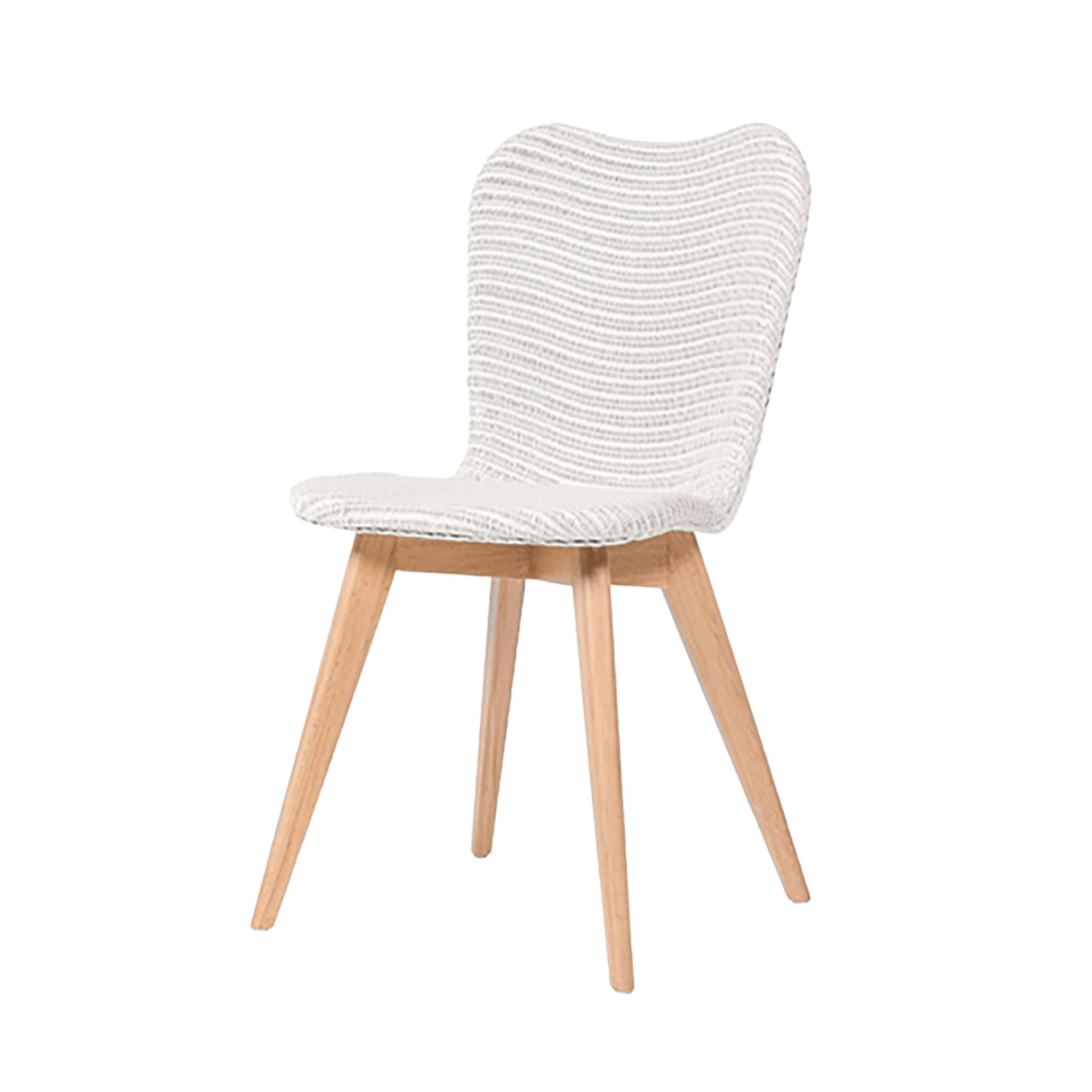 2000983244529 Стул VINCENT SHEPPARD Lily