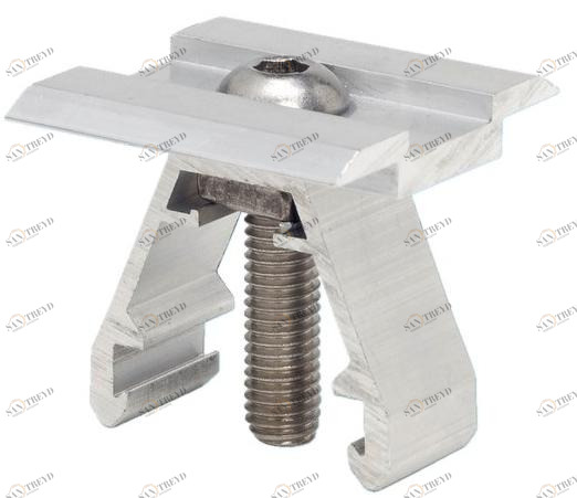 Würth Металлический зажим Impianti fotovoltaici sun-id-1516543