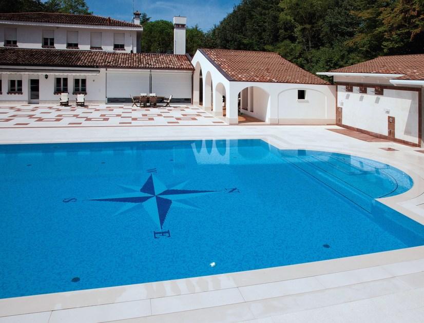 Appiani Керамическая мозаика Custom create sun-id-1428017 - Вид №14