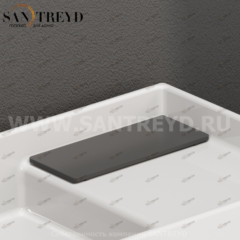 TR002SK Подставка на раковину Globo Ceramica Globo GENESIS