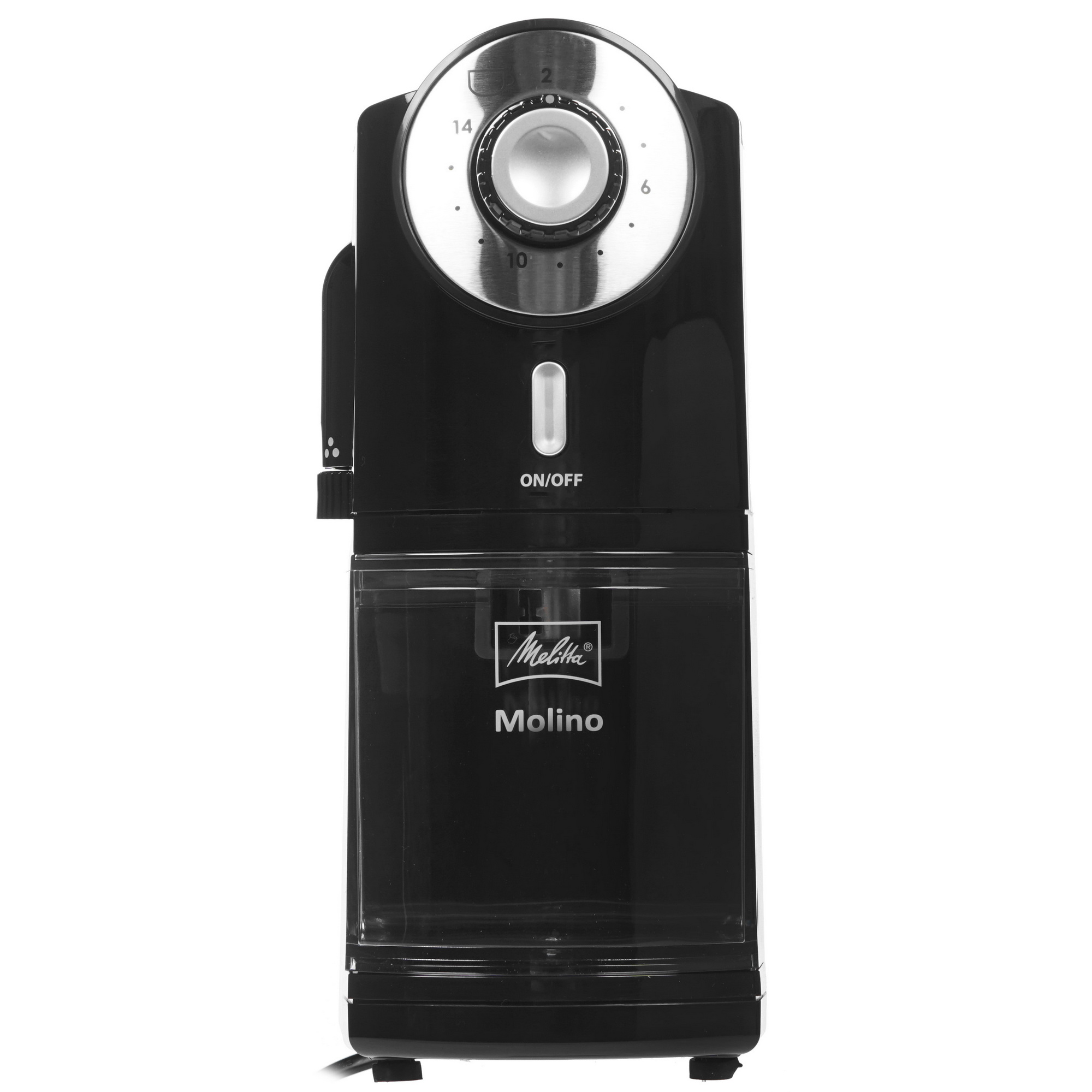 STDN-0083208 Кофемолка ручная MELITTA Китай  - Вид №1