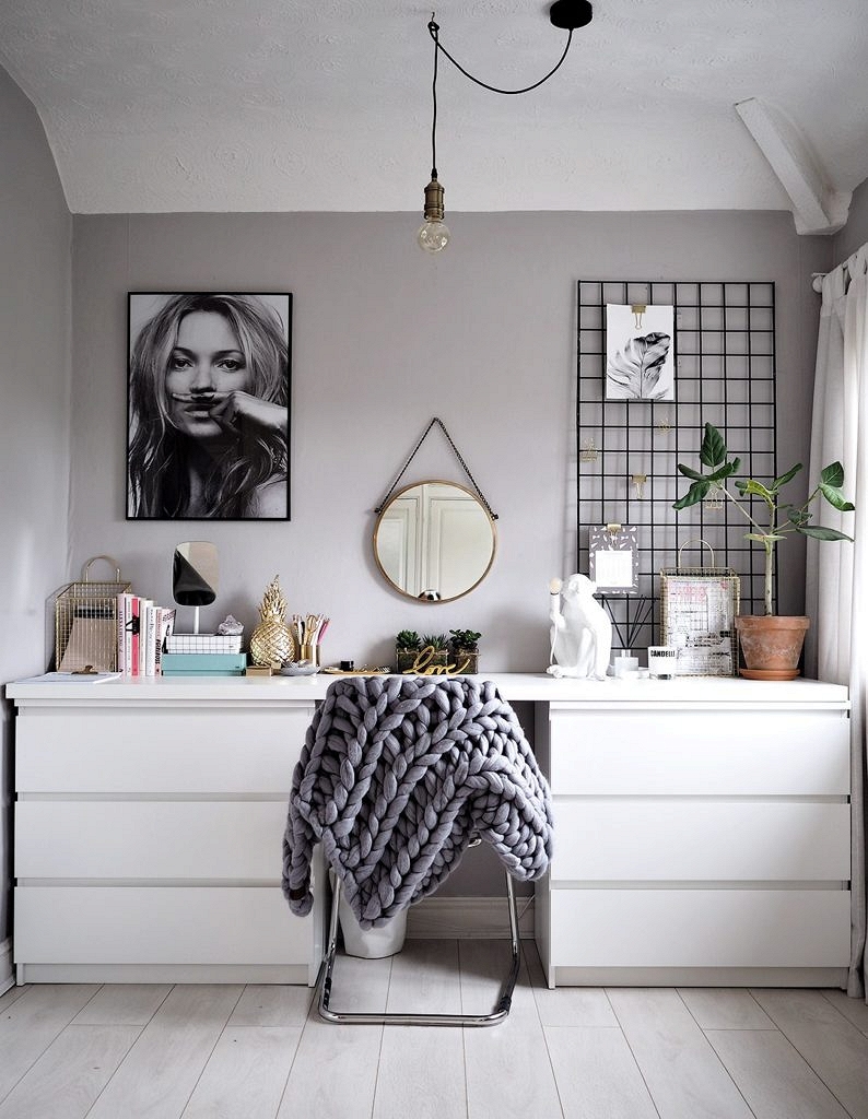 SELETTI Настольная лампа 14882 sitting MONKEY ЖИВОТНЫЕ  Белый - Вид №16