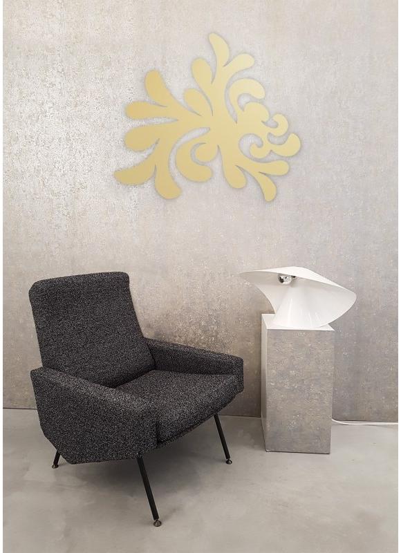 designheure Настольная лампа из стали Reedition sun-id-1496960 - Вид №1