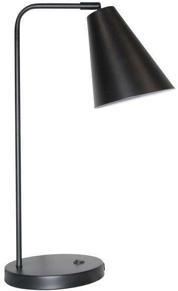 Valaisin Grönlund Настольная лампа с usb Vigo usb 2482-color number - Вид №1