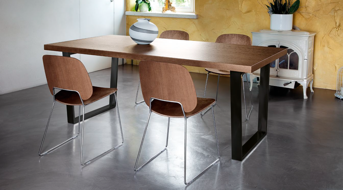 Стол  DOMITALIA Cruise  - Вид №1