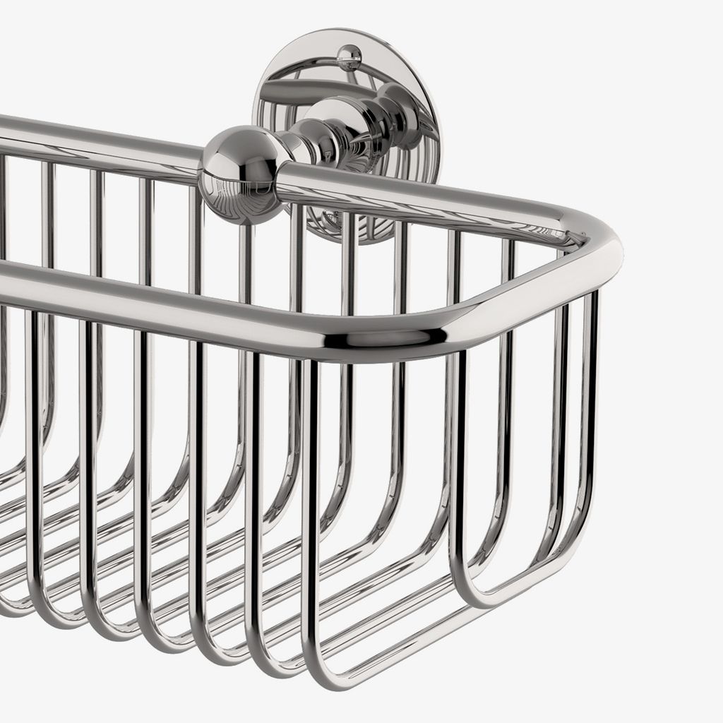 ETSC01 Настенная прямоугольная душевая кабина Etoile Waterworks - Вид №1