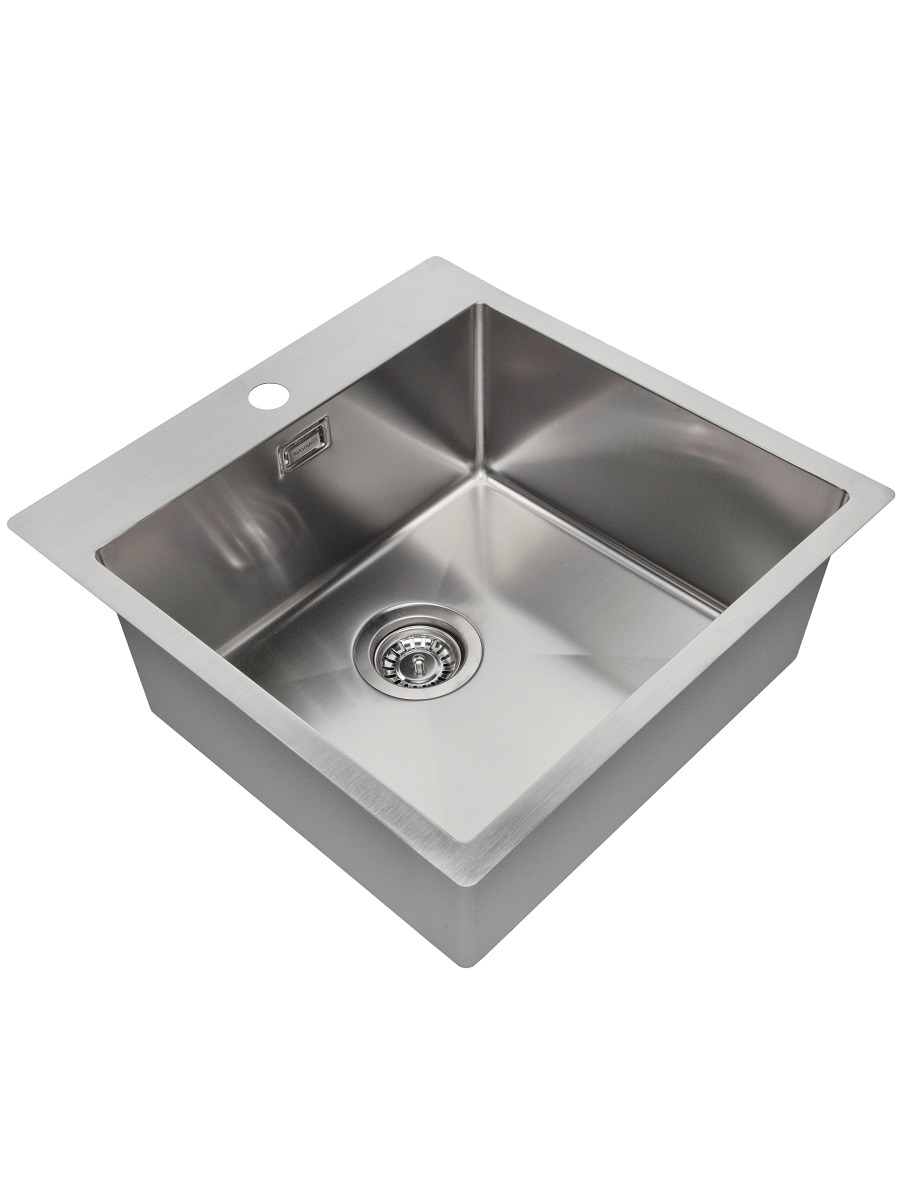 Мойка для кухни Desire 500X NAVAKO 13019 - Вид №1