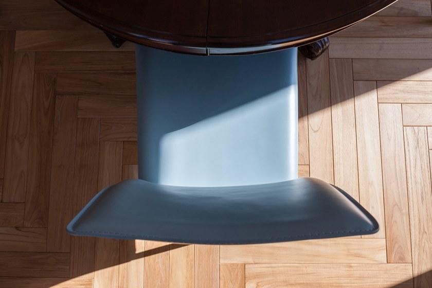 DELBASSO Parquet 3-х слойный паркет из тикового дерева Bottega sun-id-1432921 - Вид №6