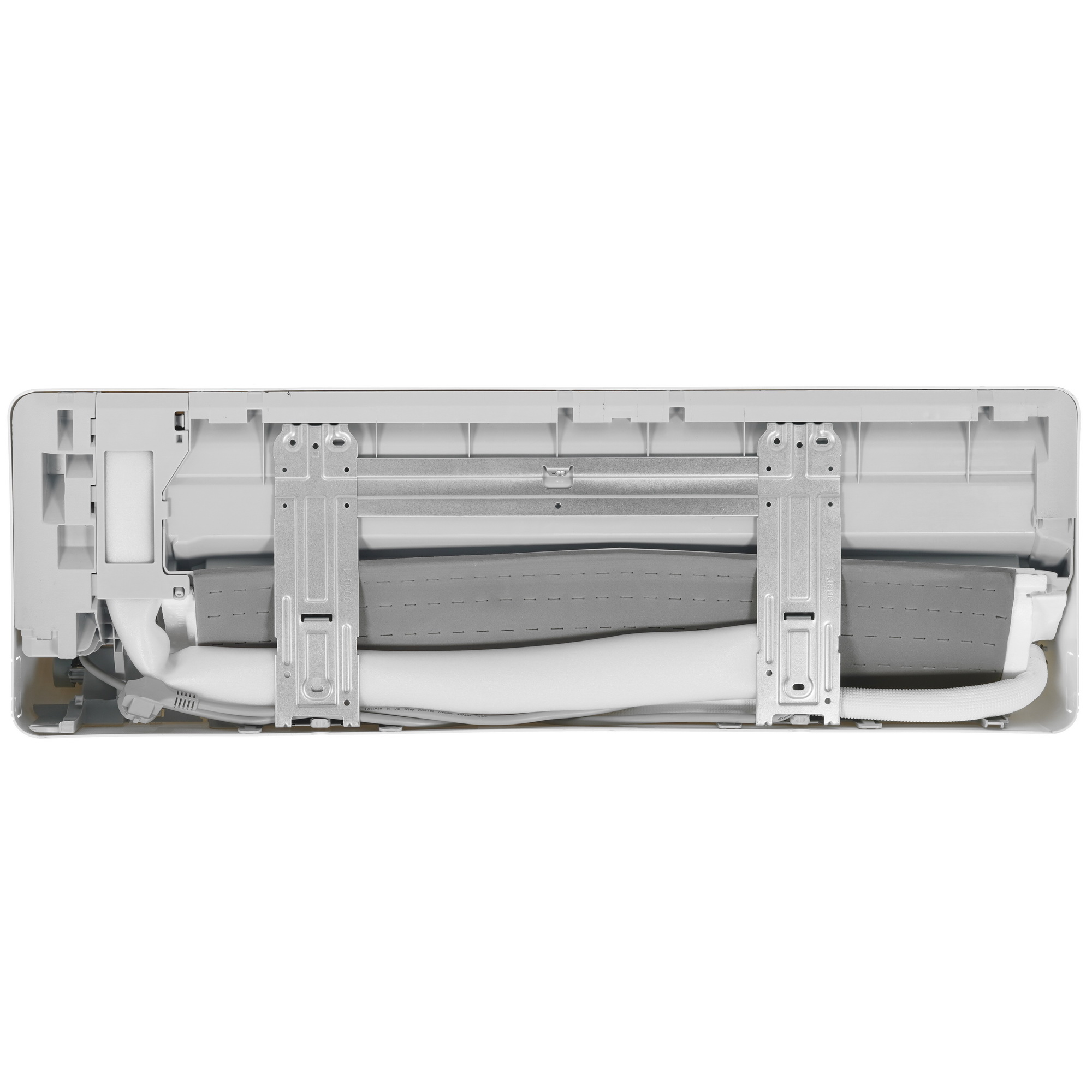 9010223 Кондиционер настенный сплит-система CHiQ  CSH-24DA белый STDN-0097989 - Вид №4