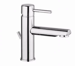 Rubinetteria Giulini Смеситель для умывальника, однорычажный Futuro F6505a-15