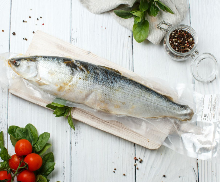 6747 Муксун с/м Вкусляндия  - Вид №2