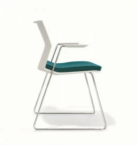 BENE Кресло-санки с подлокотниками