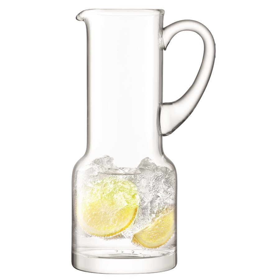 G1324-48-301A Кувшин utility 1.35 л прозрачный LSA International  - Вид №2