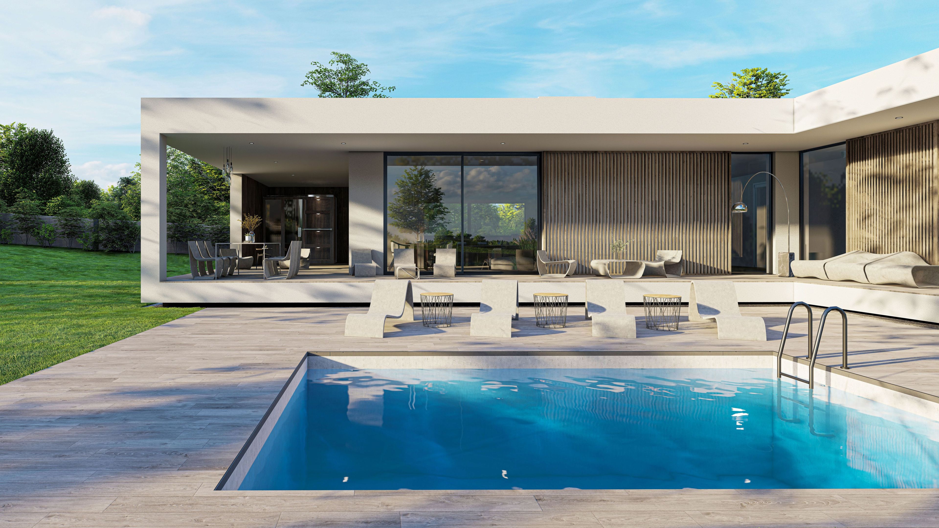 Раздвижные окна из нержавеющей стали Ottostumm | Mogs Minimal Sliding ARCH-00026949 - Вид №2