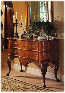 Комод  FRANCESCO MOLON N21