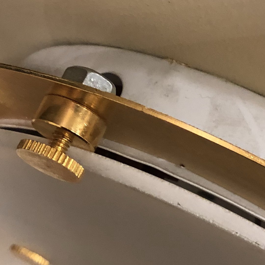 Kolarz 138.10.7 светильник настенно-потолочный 35101 - Вид №2