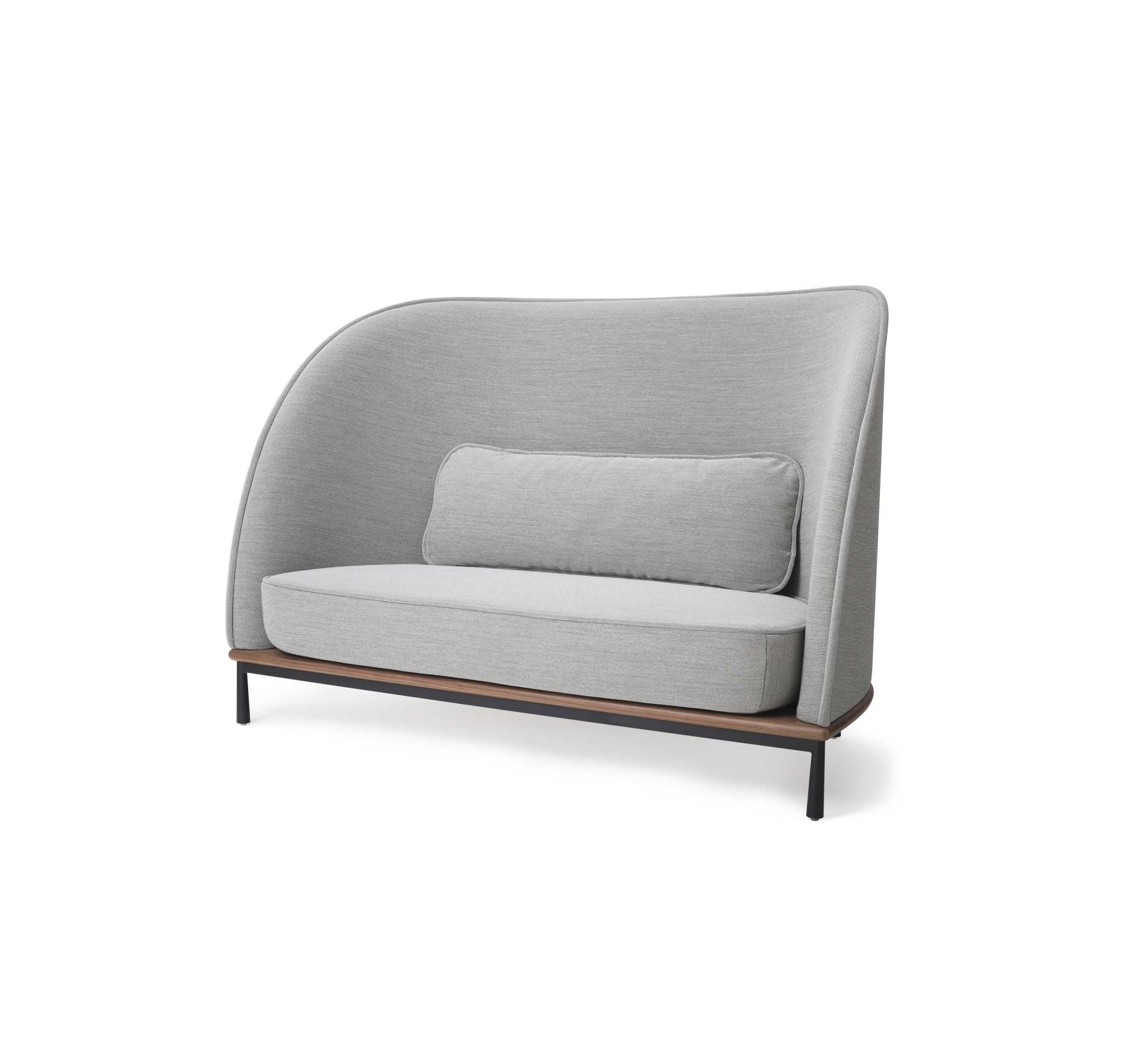 Диван Arc Диван Любовь Сиденье Stellar Works AR-S410 - Вид №3