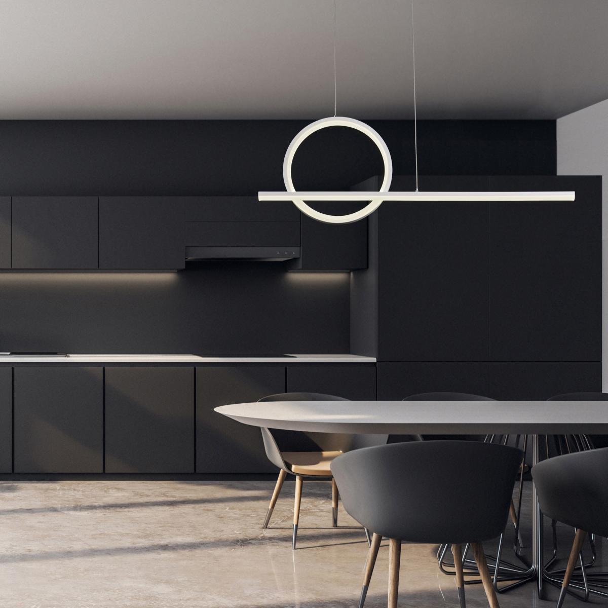 096472 Люстра подвесная MANTRA KITESURF 7192 Mantra Kitesurf  - Вид №3