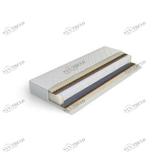 Матрас / Морендо Оптима Record Bedding sun-id-376320