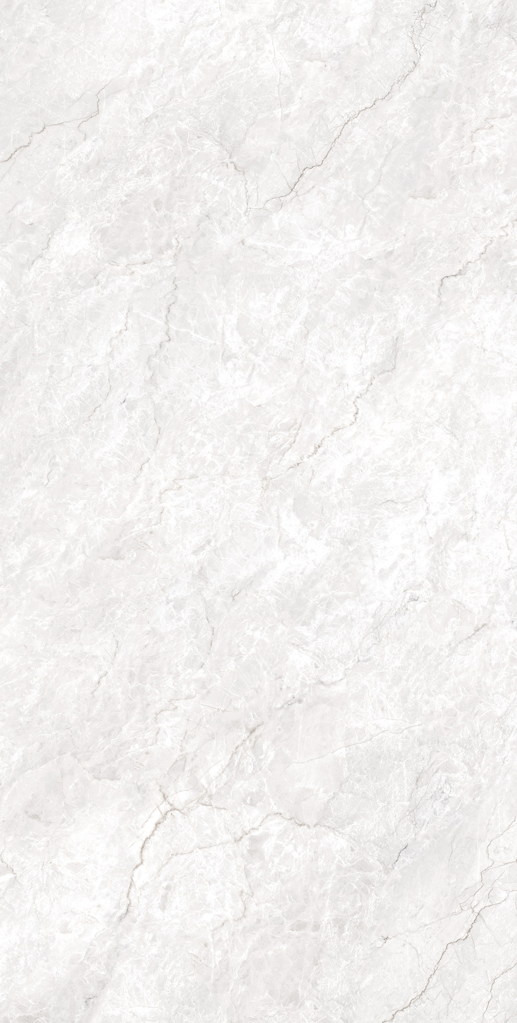Керамогранит FERROL WHITE 80х160 Creanza CZ-GL05-B - Вид №3