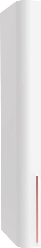 Высокий шкафчик - глянцевый белый / AL2120.00.BB Angel Creavit - Вид №1