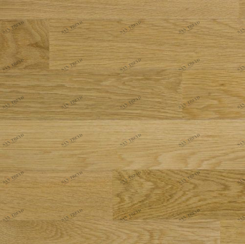 Штучный паркет Kochanelli Радиал Стандарт Дуб Стандарт (Гладкая) 350х70 мм 1101620002