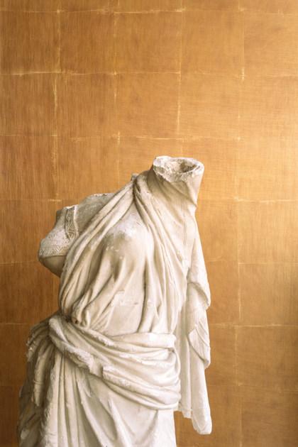 Élitis Покрытие из нетканого материала Paradisio Rm 607 - Вид №3