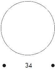 Artek Подушка анималистическая на стулья Zebra sun-id-1461837 - Вид №2