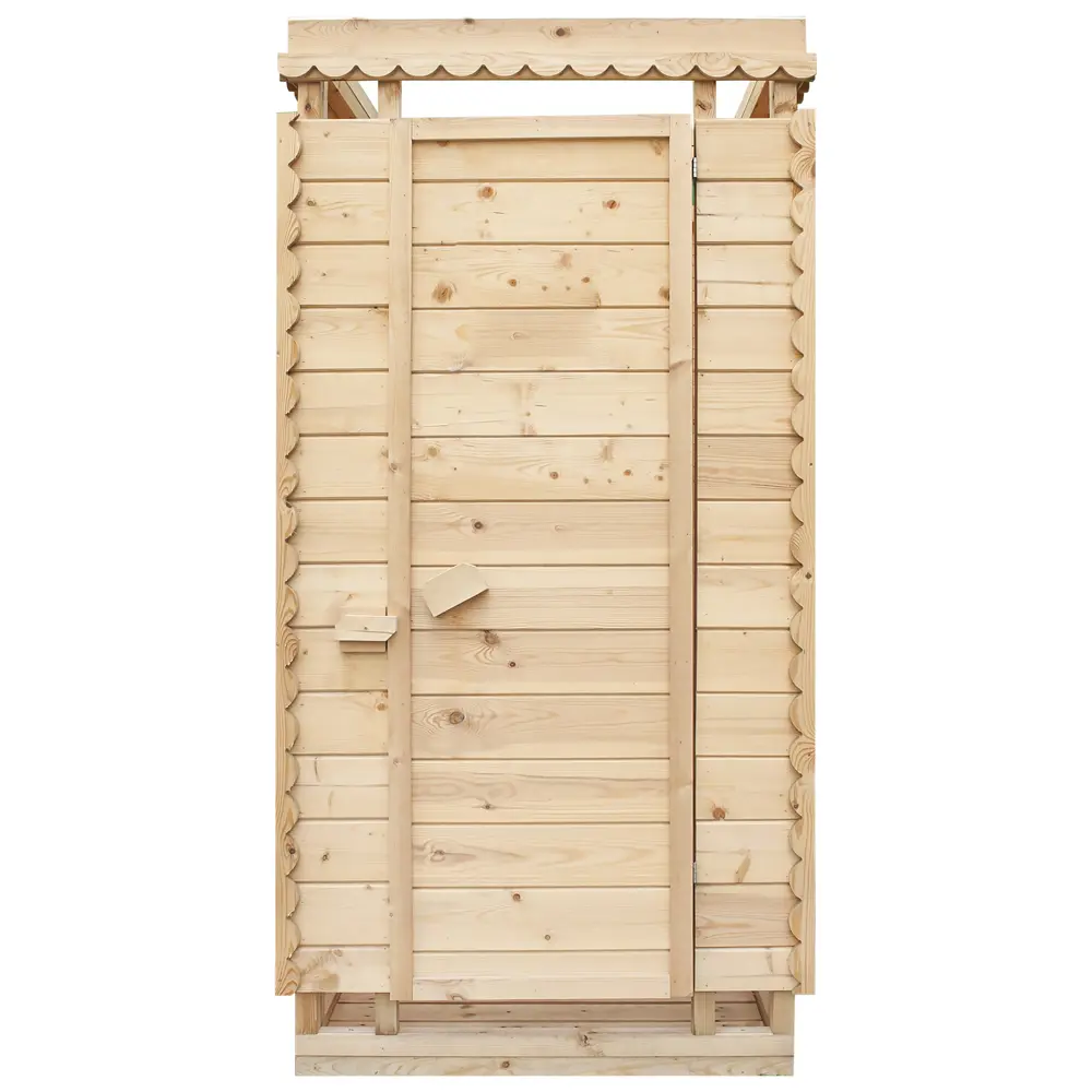 Душ садовый, кабина Santreyd STLM-2057424 - Вид №2