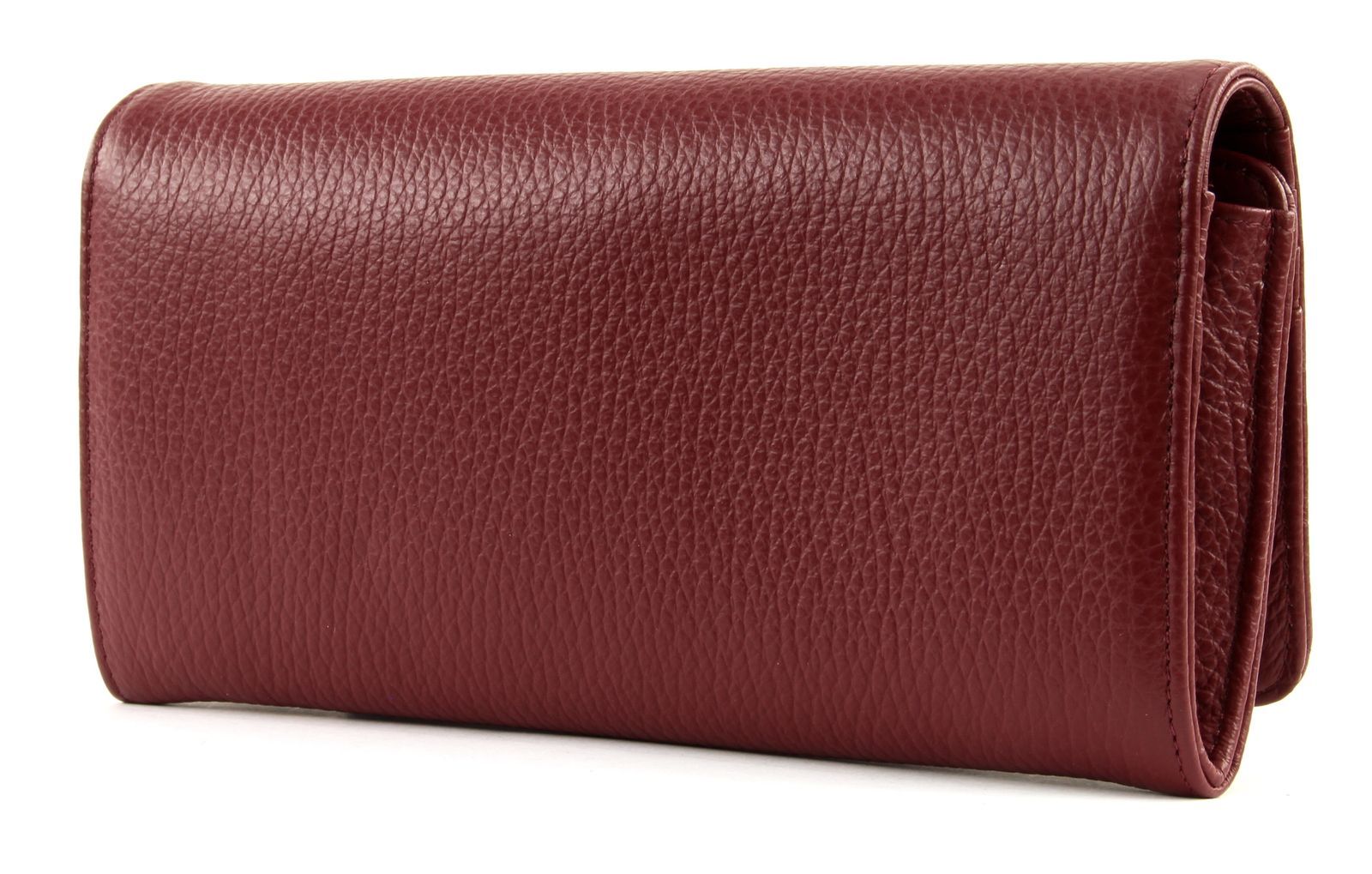 FZP52-18I Портмоне FZP52 Wallet Mandarina Duck Mellow Leather  - Вид №2
