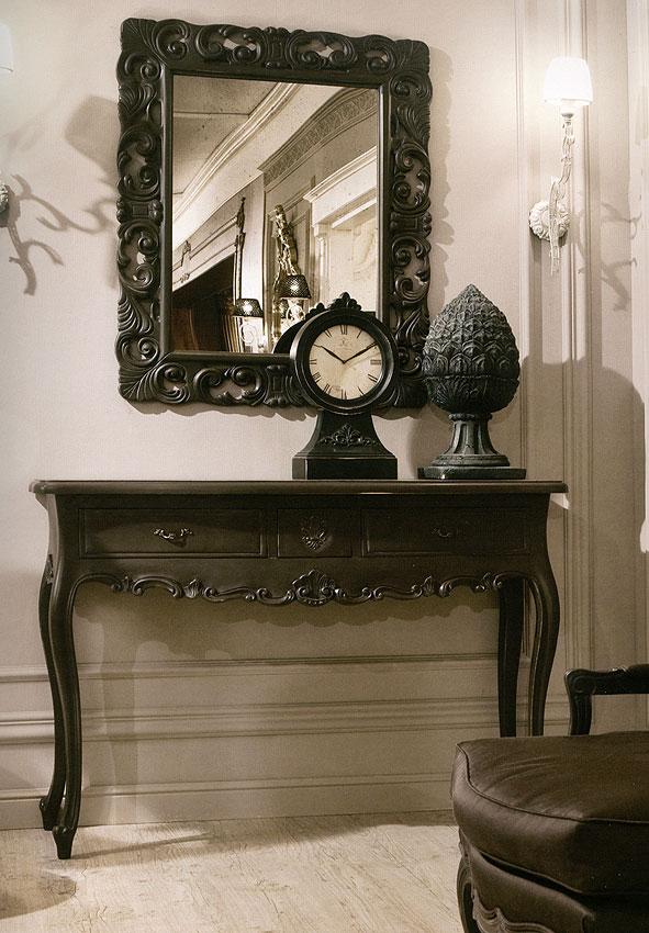 Консоль  ANGELO CAPPELLINI 30048 ACCESSORIES