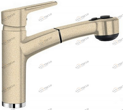 Смеситель / Merkur-s BLANCO sun-id-378060