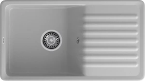 Кухонная мойка Кварц QUARZ S480 GranFest