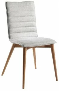 Angel Cerdá Стул из ткани New chair 4031 dc619