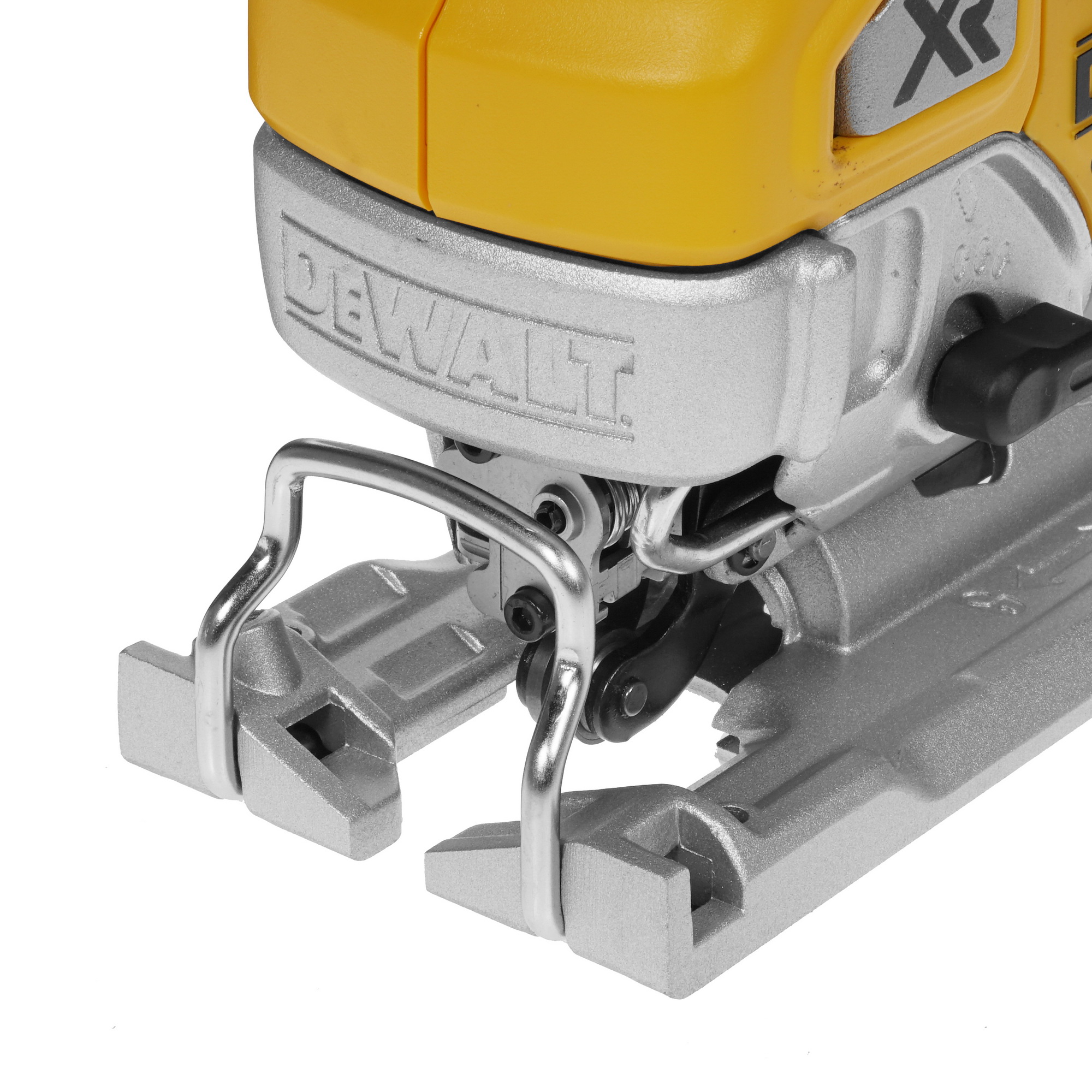 Электрический лобзик DeWalt DCS334N XR FLEXVOLТ 18/54V , Без ЗУ, Без АКБ 8168436 STDN-0113635 - Вид №5