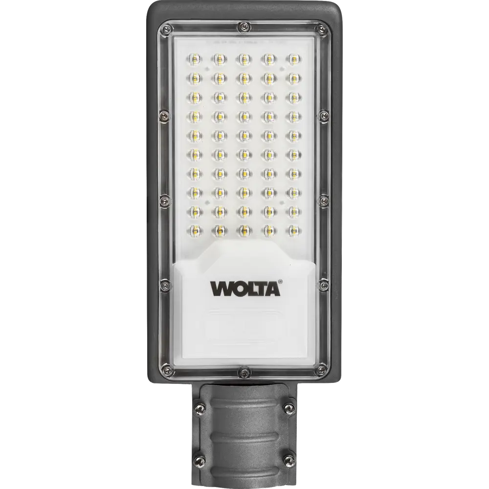 Уличный светодиодный прожектор Wolta STL-50W/04 с защитой IP65 89340888 STLM-1323808 - Вид №2