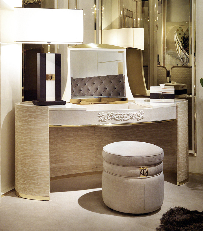 Туалетный столик  TURRI TA343L Couture