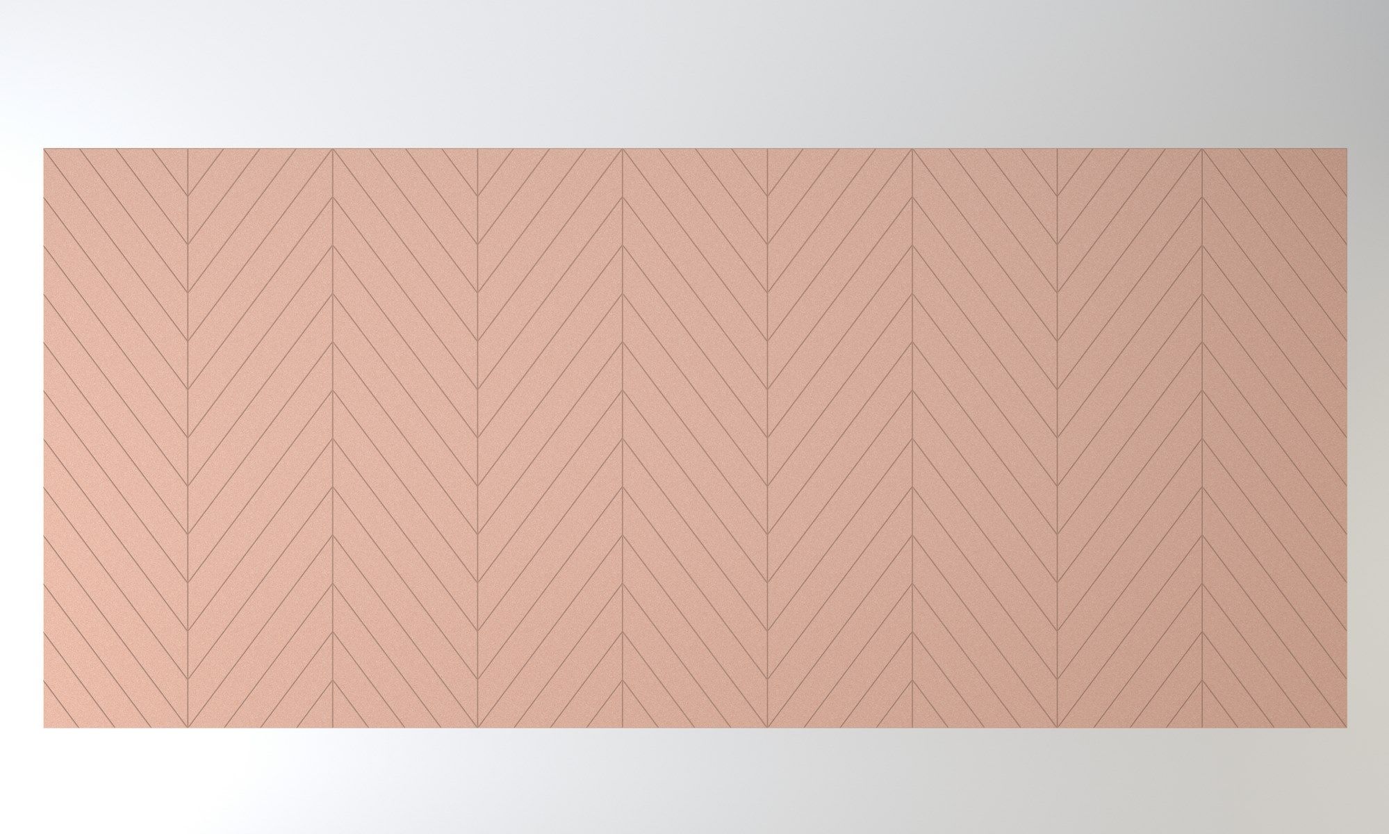 Рециркулированная пластиковая акустическая панель IMPACT ACOUSTIC® ARCHISONIC® Felt ARCH-00141575 - Вид №1