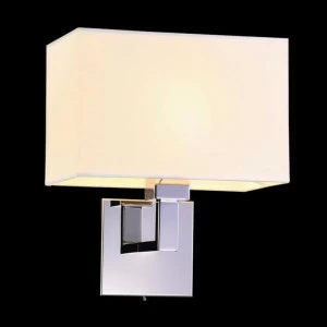 Бра настенное белое Newport 14201/A White NEWPORT 14000 00-3928229 Белый