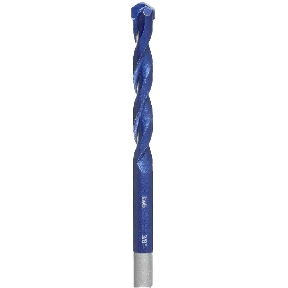 Сверло по керамике KWB 051-350 5 мм STLM-2197253