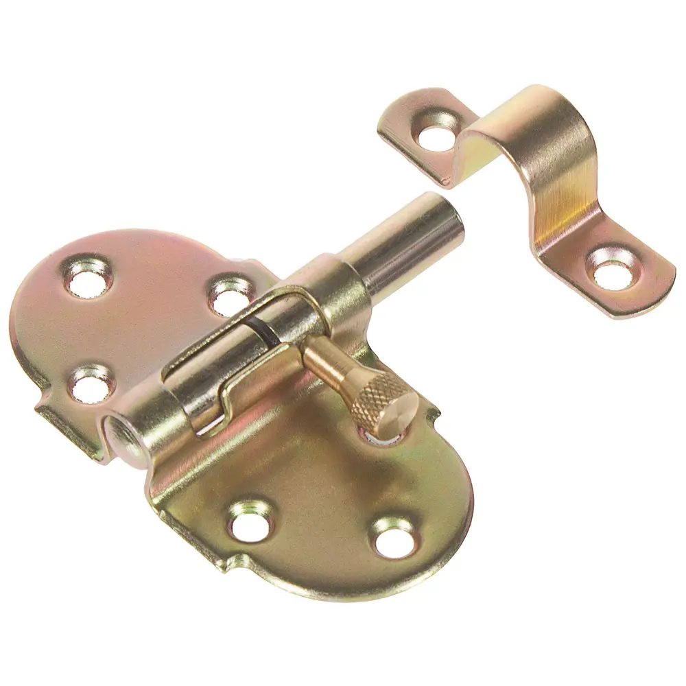 Автоматический шпингалет GAH ALBERTS для окон и дверей 10828127 STLM-0000697 - Вид №1