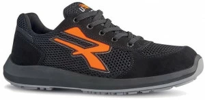 U-POWER Низкая защитная обувь  Ru20016