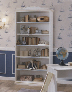 Книжный шкаф  PELLEGATTA TE