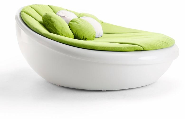 solpuri Круглая грядка Lagoon sun-id-1376885 - Вид №6